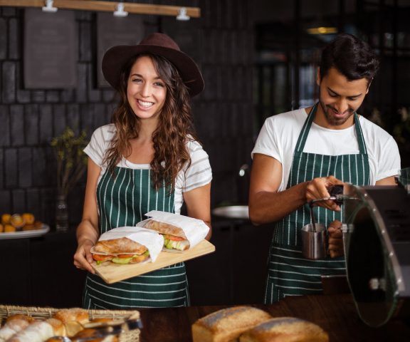 Mavals C.C.N. Restauration rapide