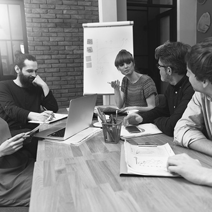 Sortie Mavals Standard 4