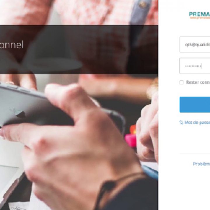Prevals Independants 3 – Tutoriel espace client QualyTrust