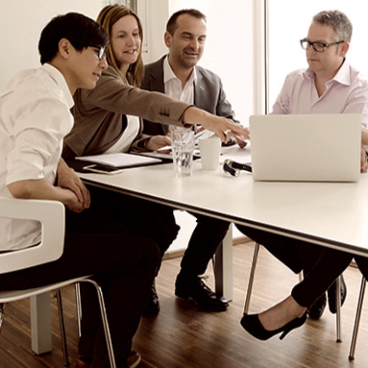 Multidétention – prévoyance collective et TNS