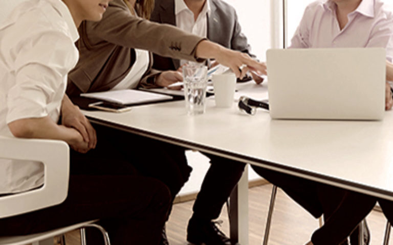 Multidétention – prévoyance collective et TNS