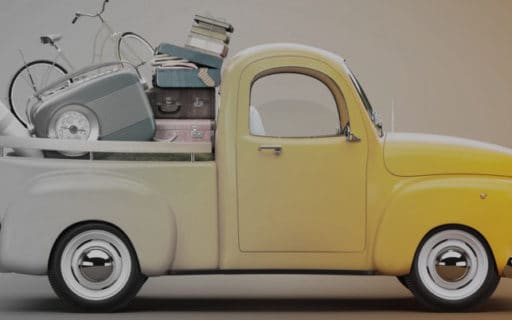 Siège social : nouvelle adresse